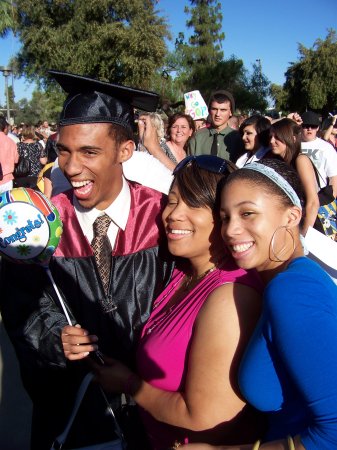 graduation 2008