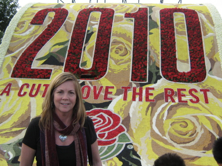 Rose Bowl Parade 2010