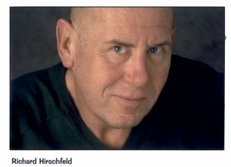 Richard Hirschfeld's Classmates® Profile Photo