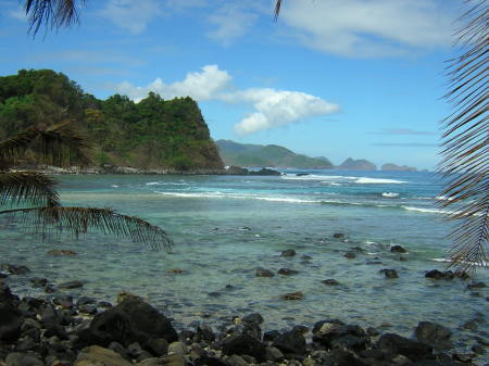 American Samoa