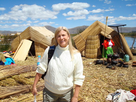 Peru