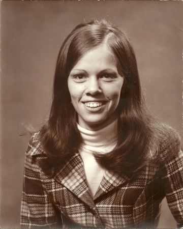 Mary Schneider's Classmates profile album