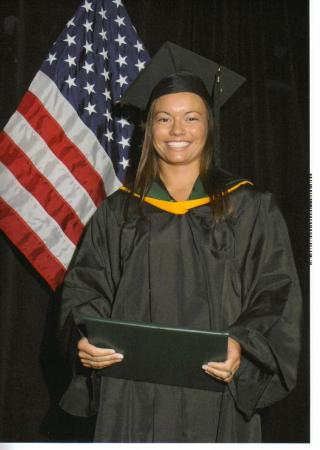 Amanda J. Bahr,Lemoyne '08