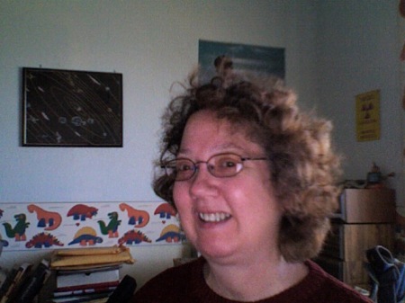 Karen Connelly's Classmates® Profile Photo