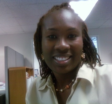 Kimberly Johnson's Classmates® Profile Photo