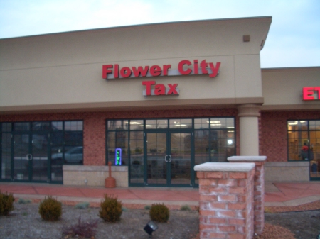 Flower City Tax