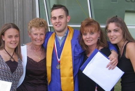 Graduation