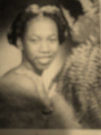 Marjorie Williams' Classmates profile album