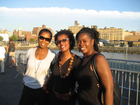 NY Pier 2008