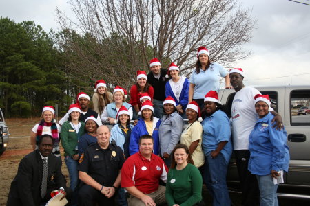 Palmetto Elementary School Educators