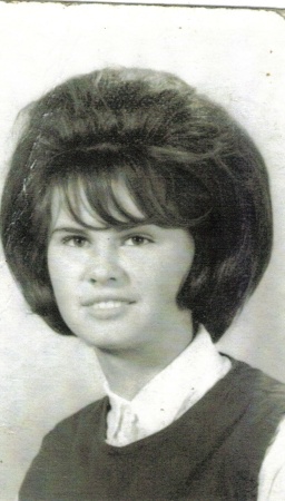 Judy Burns's Classmates® Profile Photo