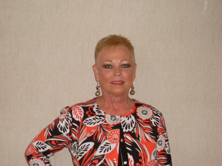 Marcia Rodgers's Classmates® Profile Photo