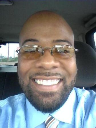 Bennie Tucker Jr's Classmates® Profile Photo