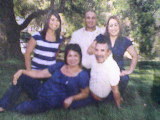 My family