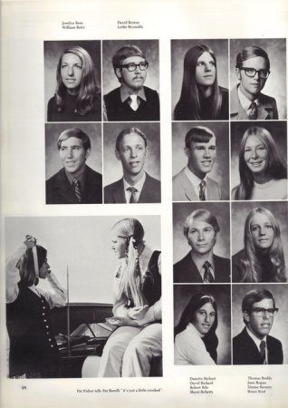 Denise Lang's Classmates profile album