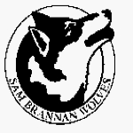 Sam Brannan Middle School Logo Photo Album