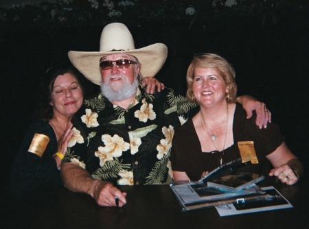 Charlie Daniels