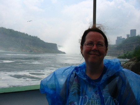 Maid of the Mist