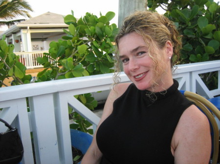 Grand Cayman, May 2006