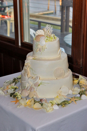 wedding- cake