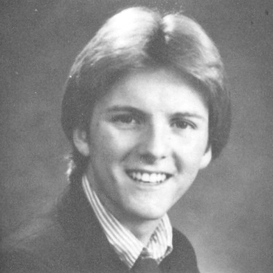 Christopher L. Browne circa 1985