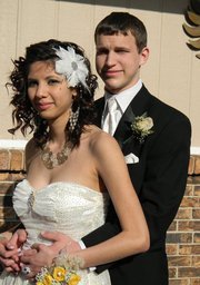 prom 2011