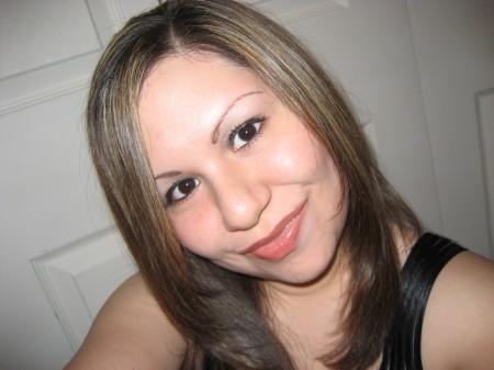 Stacie Hernandez's Classmates® Profile Photo