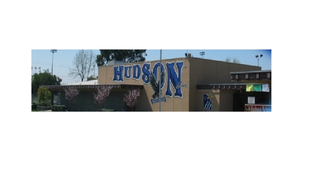 Elizabeth Hudson Elementary School Logo Photo Album