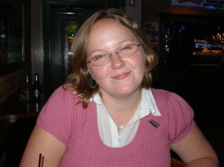 Elizabeth Kreppel's Classmates® Profile Photo