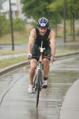 Chattanooga Riverfront Triathlon