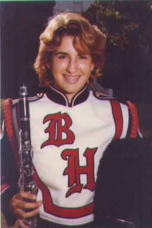 Beverly Hills Marching Band