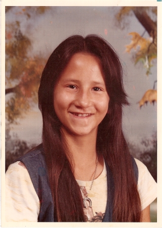 wendy clark - age 10, 11, 12, not sure