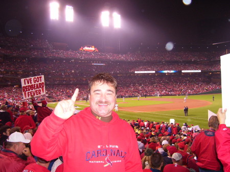 2006 World Series