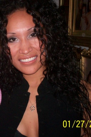Stephanie Gonzales's Classmates® Profile Photo