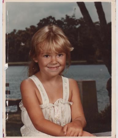 little michelle