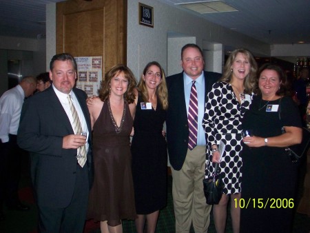 FHS Class of '86 20-Year Reunion