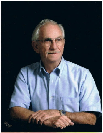 James Ray Hoyle's Classmates® Profile Photo