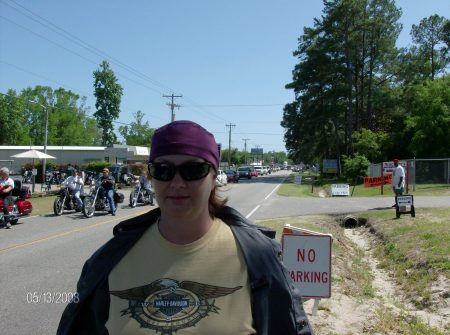 Myrtle Beach Bike Rally