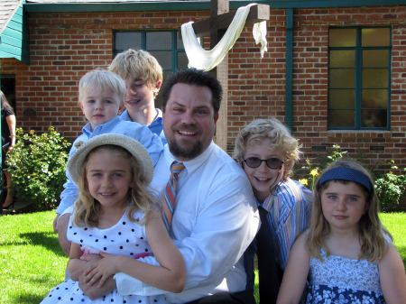 Easter 2008