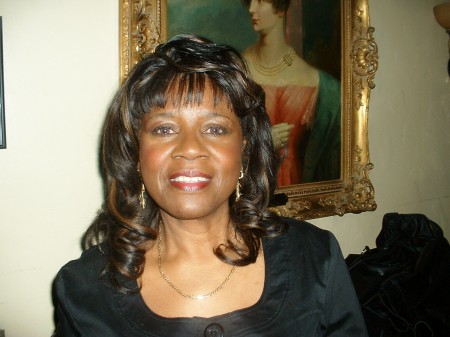 Shirley Baker's Classmates® Profile Photo