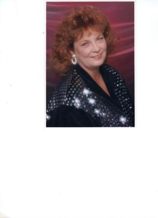 Nancy Tupper's Classmates® Profile Photo