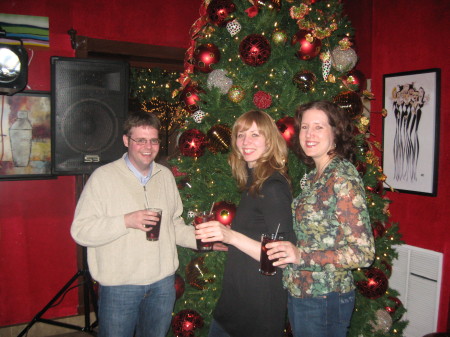 Christmas Celebration in LaGrange 2007