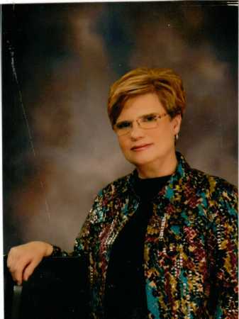 Mary Edwards's Classmates® Profile Photo
