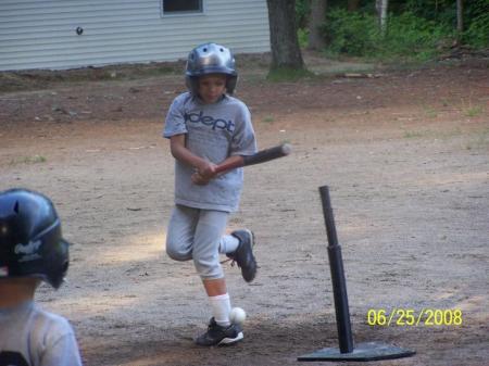 My future Red Sox player