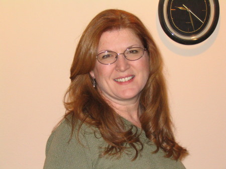Kathy Weathers's Classmates® Profile Photo
