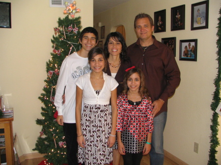 christmas 07