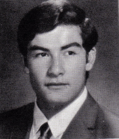 Joe Perez's album, Colton High School Senior Class of 1971, Calif