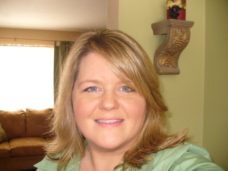 Wendy Stanton's Classmates® Profile Photo