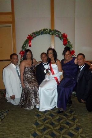 2011 Debutante Ball