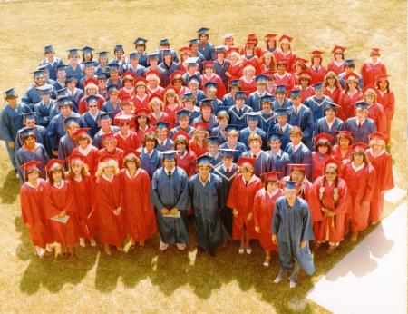 class of 1984